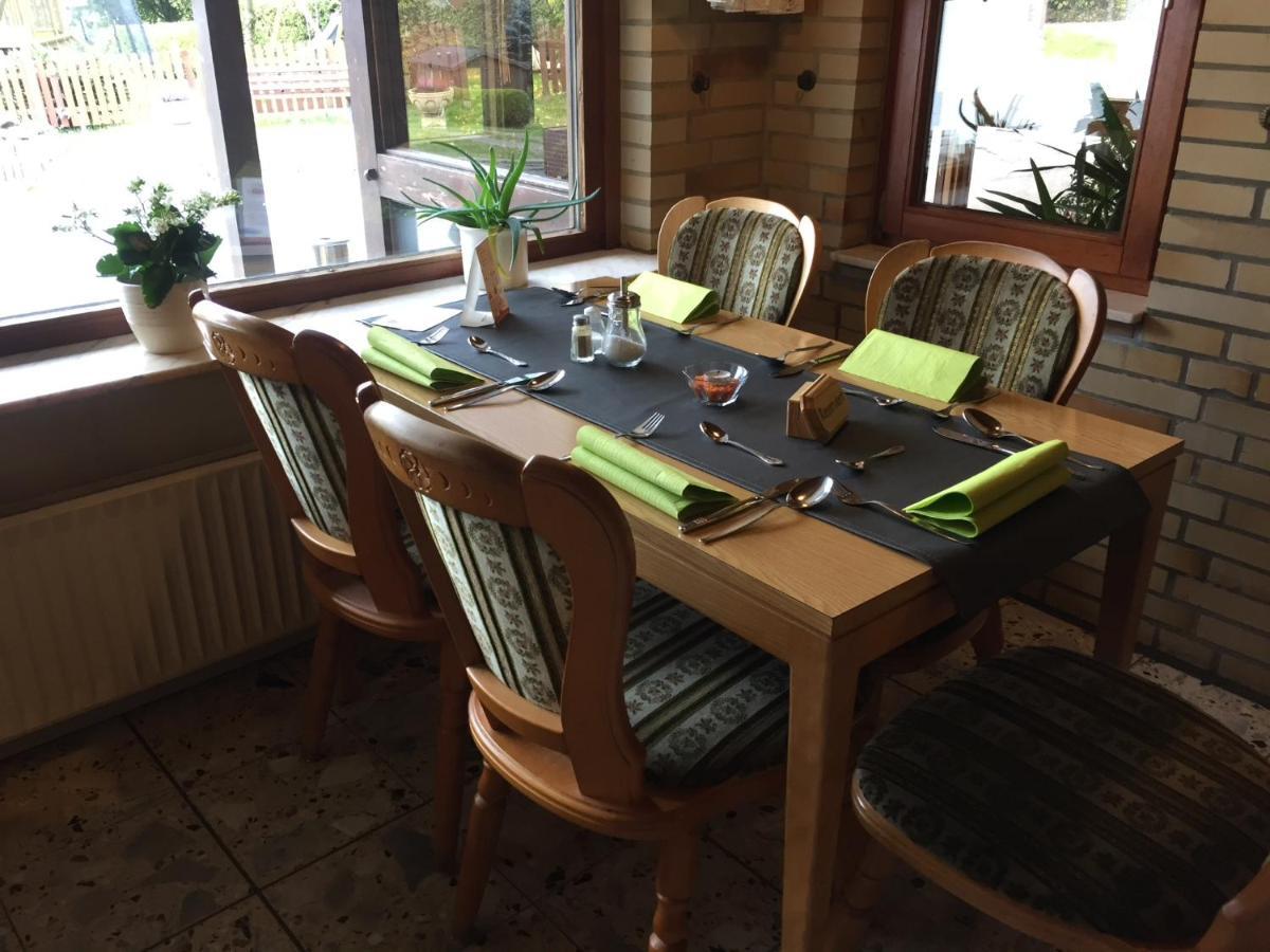Guest house Wittgensteiner Schweiz