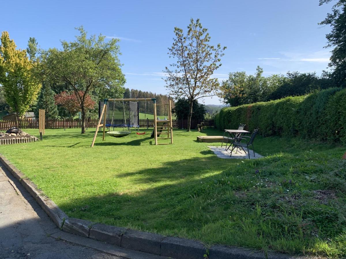 Guest house Wittgensteiner Schweiz 3*