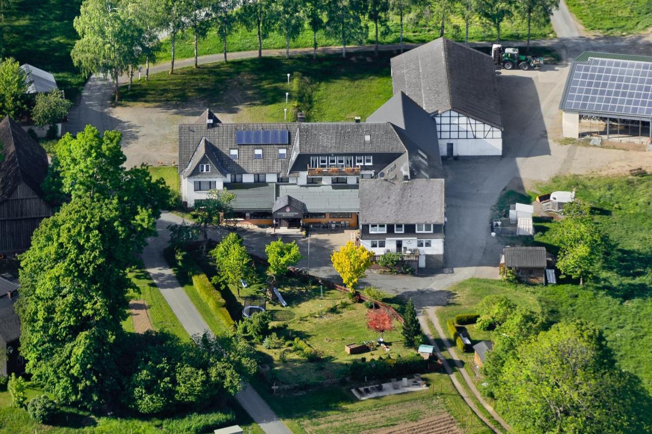Guest house Wittgensteiner Schweiz