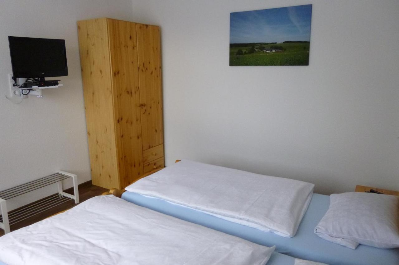 Guest house Wittgensteiner Schweiz 3*
